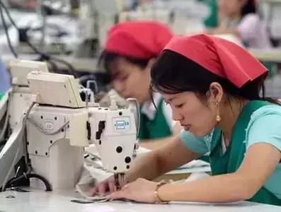 多角度分析 中國(guó)紡織何去何從,東南亞或成 世界工廠
