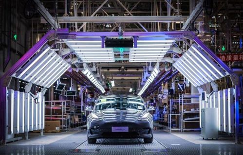 特斯拉4月全球銷量環(huán)比下跌，中國市場波動成焦點，北美市場亦顯疲態(tài)